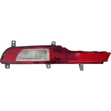 Bgz Auto Kia Sportage 2011-2015 Arka Sol Tampon Reflektörü