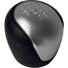 Bgz Auto Hyundai İ30 2008-2012 Vites Topuzu (Gri)