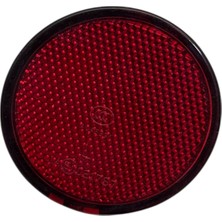 Bgz Auto Nissan Qashqai 2007-2013 Arka Sol Tampon Reflektörü