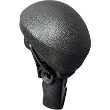Bgz Auto Honda Civic 2006-2011 Siyah Vites Topuzu (Otomatik)