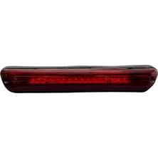 Bgz Auto Isuzu D-max 2004-2012 Üst Bagaj Reflektörü