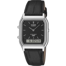 Casio AQ-230EL-1ADF Erkek Kol Saati