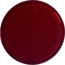 Bgz Auto Toyota Corolla 2007-2009/Auris 2007-2011 Arka Sol/Sağ Tampon Reflektörü