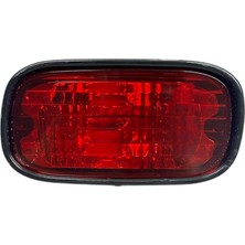 Bgz Auto Hyundai Getz 2002-2006 Orta Tampon Reflektörü