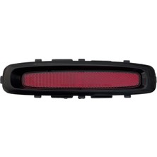 Bgz Auto Kia Sorento 2002-2006 Arka Sağ Tampon Reflektörü