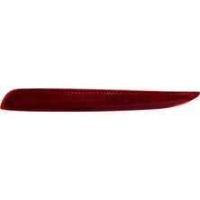 Bgz Auto Mazda Mazda 3 2010-2011 Arka Sağ/mazda 3 2012-2013 Arka Sol Tampon Reflektörü