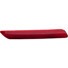 Bgz Auto Honda Crv 2011-2012 Arka Sol Tampon Reflektörü