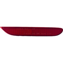 Bgz Auto Nissan Qashqai 2014-2023/X-TRAIL 2014-2016 Sağ Tampon Reflektörü