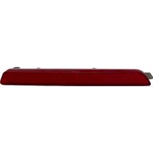 Bgz Auto Mazda Mazda 3 2006-2009/Mazda 6 2008-2011 Arka Sağ Tampon Reflektörü