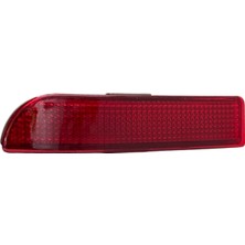 Bgz Auto Toyota Avensis 2006-2012 Arka Sağ Tampon Reflektörü