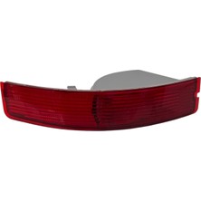 Bgz Auto Volvo XC90 2007-2013 Arka Sağ Tampon Reflektörü
