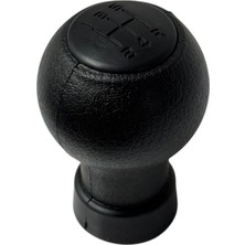 Bgz Auto Suzuki Swift 2005-2010/Sx4 2005-2010/Alto 2005-2010 Vites Topuzu (Siyah)