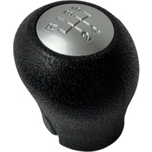 Bgz Auto Hyundai Accent Era 2006-2012/Getz 2006-2012/Rio 2006-2012 Vites Topuzu (Orta Kısım Nikelaj)