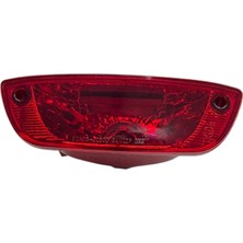 Bgz Auto Hyundai Getz 2006-2011 Orta Tampon Reflektörü