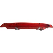 Bgz Auto Nissan Qashqai 2007-2013 Bagaj Reflektörü (Üst)