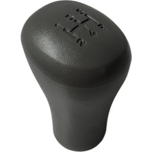 Bgz Auto Hyundai Accent 2000-2005 Vites Topuzu (Gri)