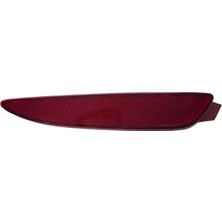 Bgz Auto Hyundai I10 2011-2013 Arka Sağ Tampon Reflektörü