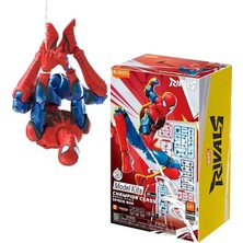 Blokees Marvel Champıonclass Spıder Man