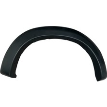 Bgz Auto Toyota Hilux Vigo 2008-2011 Arka Sağ Çamurluk Dodiği