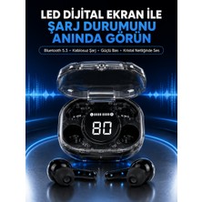 Timion Bluetooth Kulaklık – Hifi Kalitesinde Kablosuz Müzik Keyfi Yeni Nesil