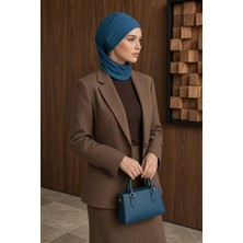 Aisha's Design Penye Hazır Türban,ht-96,ht-96