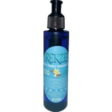 Elivora Rekze Vanilya Aromalı Masaj Yağı 125ML / Vanilla Flavored Mas