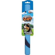 Chuckit Sniff Fetch Stick Kokulu Köpek Oyuncağı (Jambon Aromalı)