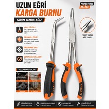 Freed Uzun Eğri Karga Burnu 1 Adet