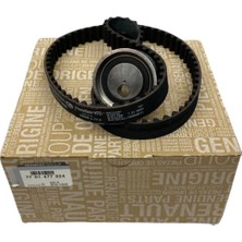 Motovex Mais Triger Seti ( Eksantrik Kayış Kiti ) Renault Clio 1-2 1.4 1.6 8V 7701477024