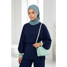 Aisha's Design Penye Hazır Türban,ht-96,ht-96