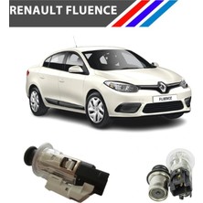 Motovex Orjinal Yedek Parça  çakmak Içi + Gövde Komple Clio 1-I - 2-II FLUENCE 8200083834