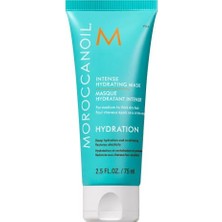 Moroccanoil Intense Hydrating Yoğun Nemlendirici Maske 75 ml