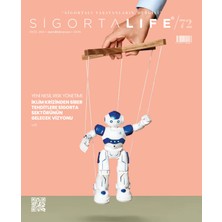 Sigorta Life Dergi Sayı 72