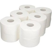 Başak Kağıt Cimri Mini 12 Li Tuvalet Kağıdı 4 kg Lık -Espiga