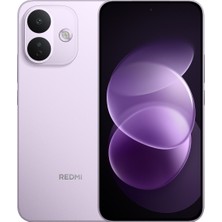 REDMI Note 17 Pro 5G 256 GB 8 GB Ram (Xiaomi Türkiye Garantili) Mor
