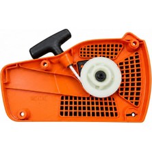 Husqvarna Starter Kapağı T525 Komple Orj