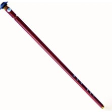 Ney Plastik Pvc Ahşap Desenli ( Re ) Npb70-6