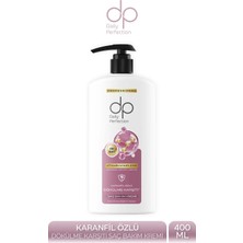 dp Daily Perfection Saç Bakım Kremi Karanfil Özlü 400 ml
