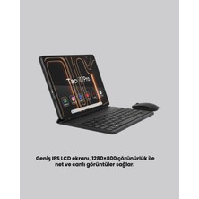 Mey İthalat Mey Ithalat® I17 Pro Tablet