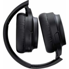 Mey İthalat Mey Ithalat® Kablosuz Bluetooth Kulaklık Kulak Üstü Ayarlanabilir Uzun Ömürlü