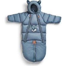 Elodie Details Bebek Tulumu | Garden Leo | 6-12 Ay