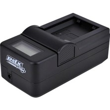 Pdx DMW-BLK22 Panasonic Uyumlu Şarj Aleti