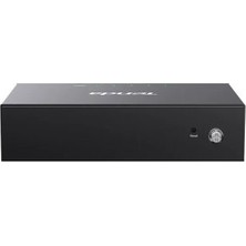 Tenda TEG2205D Gıgabıt Yönetilebilir 5 Port Swıtch