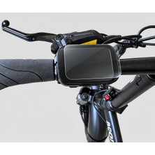 Mobilite Mondial Starlight M / Sm Elektrikli Bisiklet Uyumlu 2026 Model Dijital Gösterge Panel 9h Nano Ekran Koruyucu