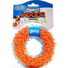 Chuckit Indoor Roller Eve Özel Köpek Yumuşak Oyun Topu
