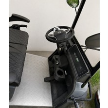 Mobilite Arora Golf 01 Elektrikli Motosiklet Uyumlu 2026 Model Dijital Gösterge Panel 9h Nano Ekran Koruyucu