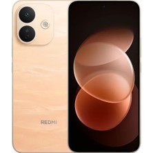 REDMI Note 17 Pro 5G 256 GB 8 GB Ram (Xiaomi Türkiye Garantili) Saten Turuncu