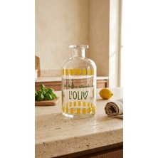 mart Home Cam Vazo  500 Ml.