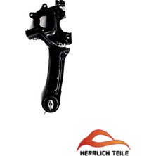 Herrlich Teile S60-V60/S80/XC60/XC70/V70 - Arka Süspansiyon Burcu Sol Seviye Kontrollü