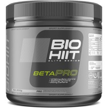 Bio Hiit Bıo Hııt Elite Series Beta Pro - 300 gr